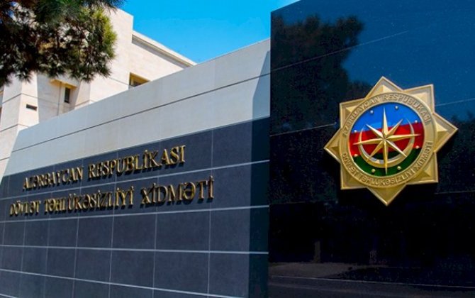 “DTX-nın narkotiklərin qanunsuz dövriyyəsinə qarşı mübarizəsi genefondumuzun qorunmasına xidmət edir”