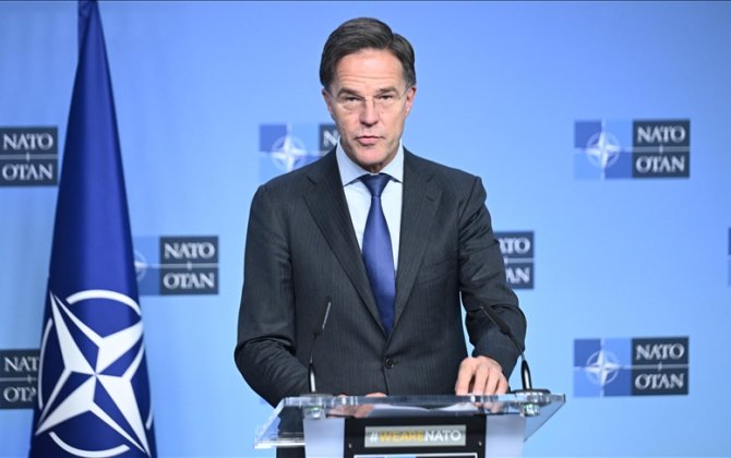 Генсек НАТО едет в Турцию