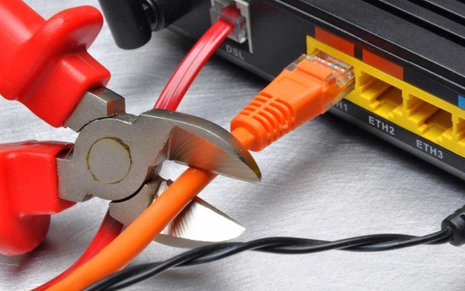 В Азербайджане закрылись два интернет-провайдера