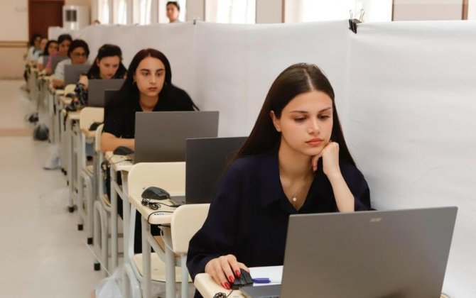 Direktorlar üçün ixtisas biliklərinin yoxlanılması üzrə test imtahanı keçiriləcək