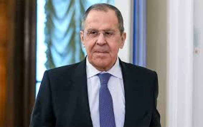 Rusiya XİN rəhbəri: Fələstin dövlətinin yaradılması şansları azalır