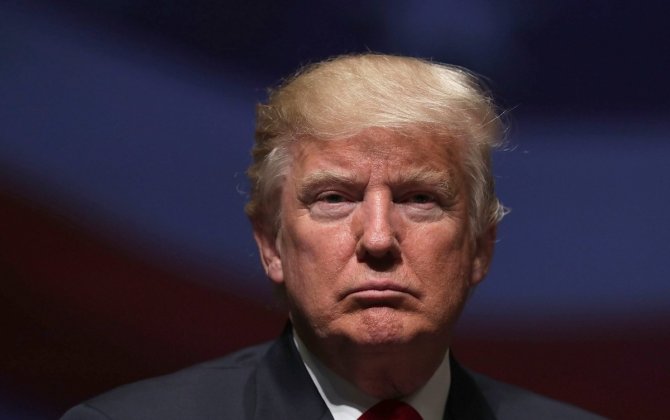 Tramp İranın yüksək rütbəli liderləri ilə görüşməyə hazırdır