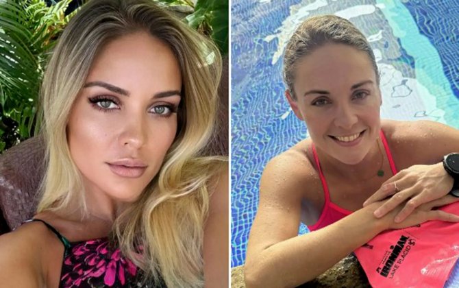 Бразильская триатлонистка трагически погибла в США