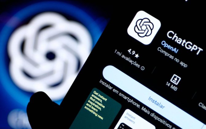 В работе ChatGPT произошел глобальный сбой