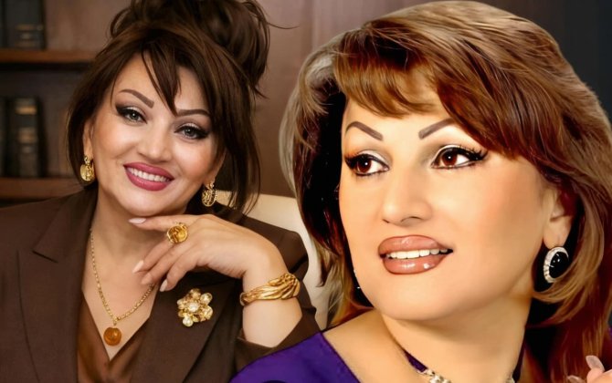 “Onları xalqa təhqir sayırdım, həmin müğənnilərə “zapret” qoyulandan sonra...” - FOTO+ÖZƏL