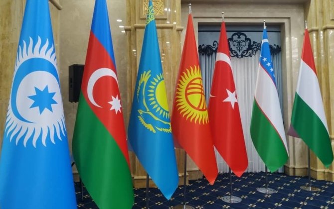 Азербайджан усиливает роль ключевого центра Организации тюркских государств
