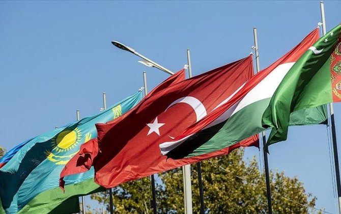 Турция усиливает лидерство в рамках Организации тюркских государств 