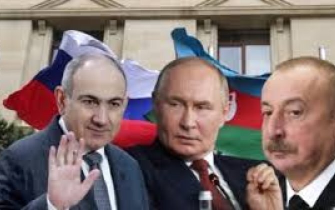 Ослабление влияния Москвы открывает новые перспективы для мира между Баку и Ереваном 