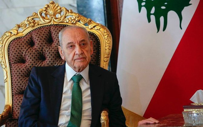 Вашингтон работает над продлением режима прекращения огня между Ливаном и Израилем