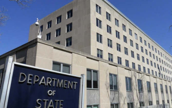 İsrail və Livan arasında danışıqların ikinci raundu ABŞ-də keçiriləcək