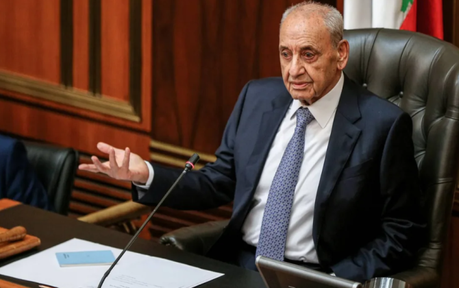 ABŞ Livan və İsrail arasında atəşkəsin uzadılması üzərində işləyir