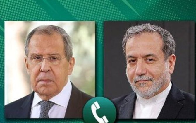 Арагчи: Противоречивая позиция США мешает дипломатии - ОБНОВЛЕНО