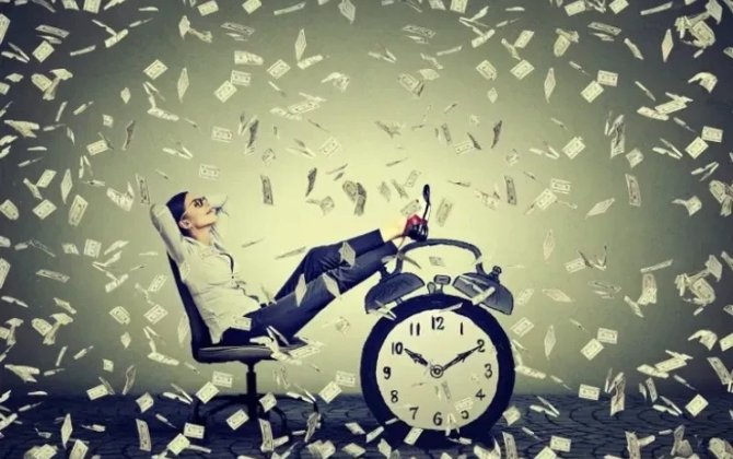 Aprelin sonunda dörd BÜRC pul içində üzəcək