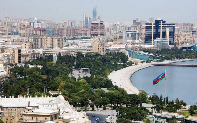 Bakıda nəhəng layihə: Metro xəttinin altından avtomobil yolu keçəcək - VİDEO