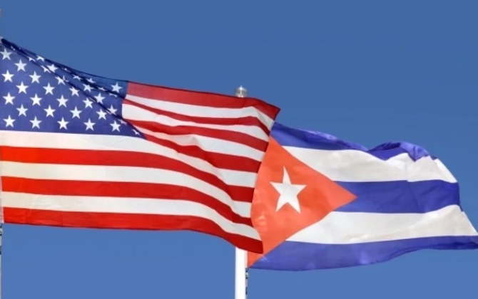 США и Куба обсудили экономические преобразования на острове