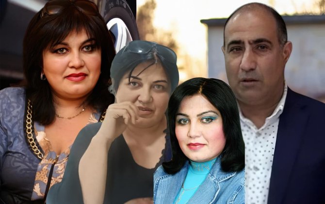 “Günəşli İnşaat”-dan tanınmış aktrisaya 16 minlik dələduzluq: “Deyir ki, şikayət etsən maşınla üstündən keçəcəm” - ÖZƏL