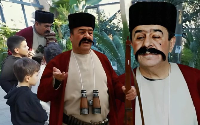 AZTV- Ovçu Pirim-in verilişini bağladı: “İxtisarlar gedir, maliyyə problemi də...” - FOTO+ÖZƏL