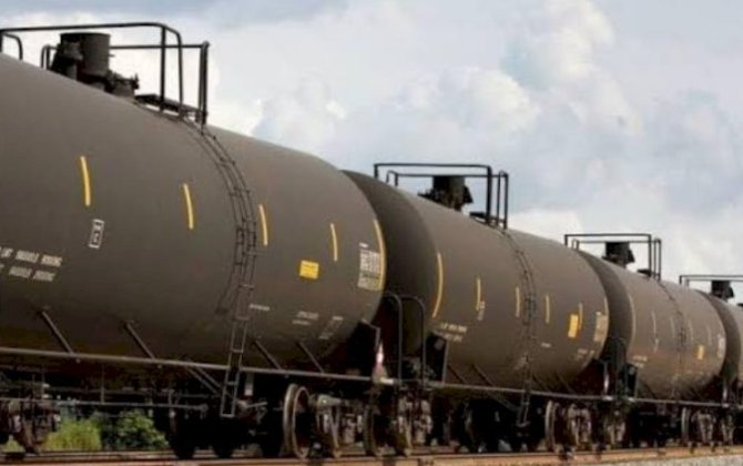 Bu gün Azərbaycandan Ermənistana dizel yanacağı göndəriləcək