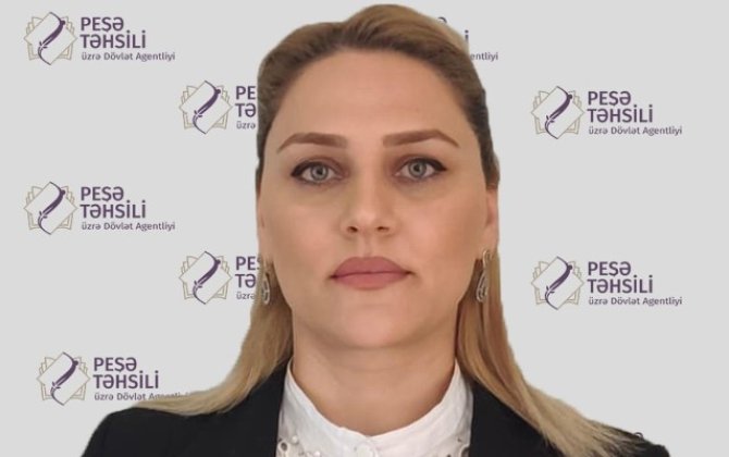 Bu təhsil mərkəzinə direktor müavini təyin edildi