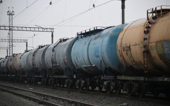 Азербайджан сегодня отправит в Армению очередную партию дизтоплива