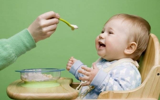 Azərbaycanda satılan uşaq qidasında siçan zəhəri ŞOKU: AQTA-dan rəsmi AÇIQLAMA