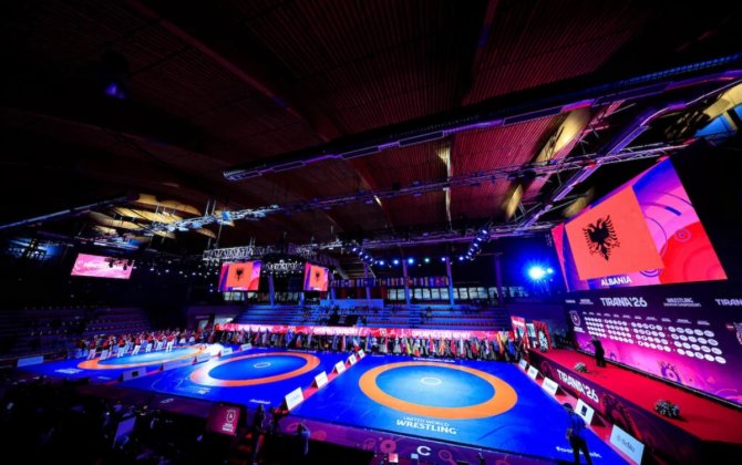 Avropa çempionatında Azərbaycanın daha beş güləşçisi mübarizəyə qoşulacaq