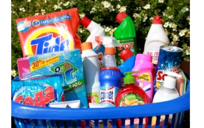 Xanımlara çağırış: Saxta vasitələrlə ailənizi zəhərlədiyinizi bilirsiniz?! - ARAŞDIRMA