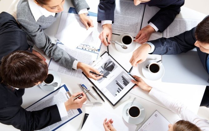 Azərbaycanda biznesin idarə edilməsində yenilik