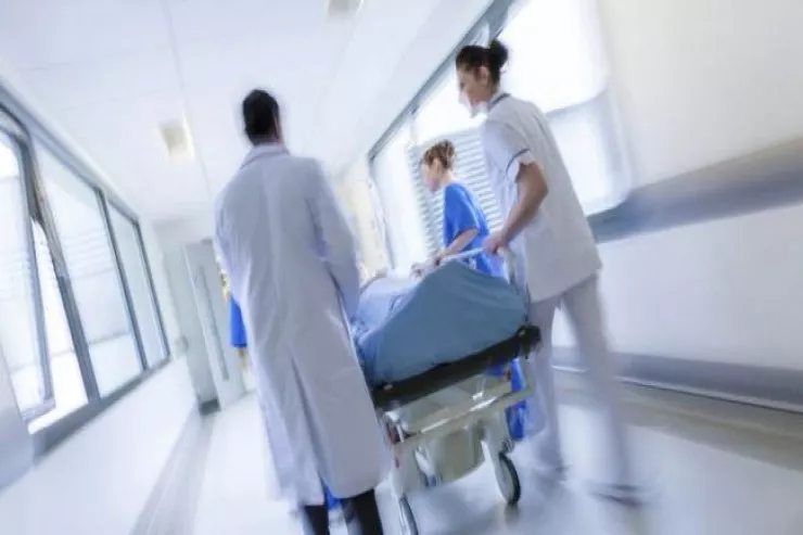 Qobustanda bir ailənin 4 üzvü zəhərləndi - YENİLƏNİB