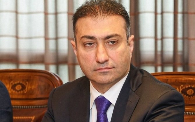 Anar Bayramov daha 5 müşavirini və departament rəhbərini işdən çıxardı