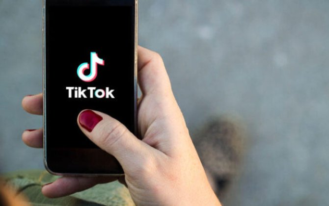 Xala tiktoker bacısı qızını məhkəməyə verdi