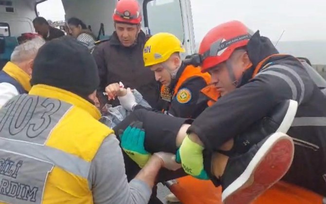 Bakıda minik maşını 