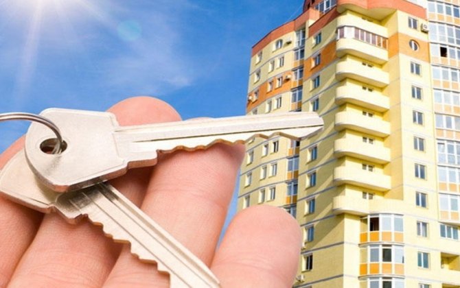 Azərbaycanda mənzillər BAHALAŞDI