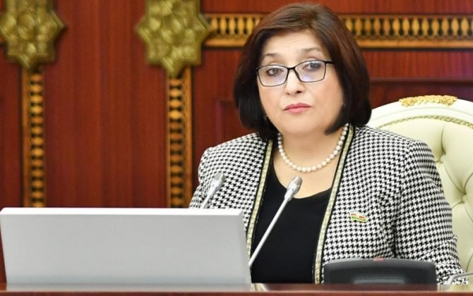 Spikerdən MÜHÜM açıqlamalar