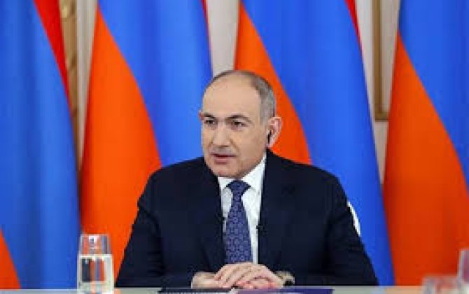 Пашинян представил дорожную карту ГД по реформе Армянской Апостольской церкви