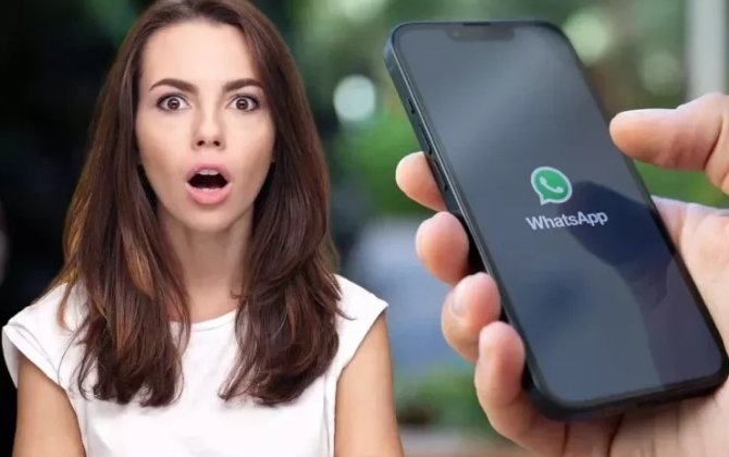 Dövlət işçiləri üçün WhatsApp QADAĞASI