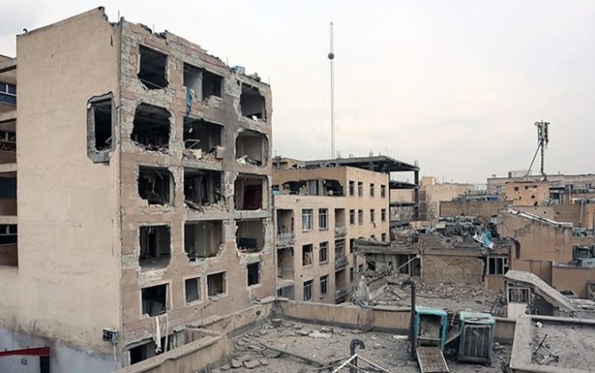 İrana dəyən zərərlə bağlı ŞOK RƏQƏMLƏR