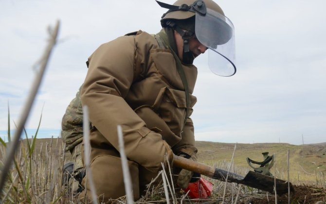 Minatəmizləyənlərə 