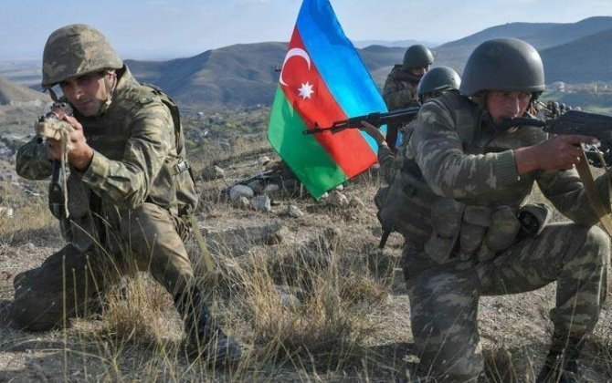 “Yeni müharibə Ermənistanın SONU ola bilər...” – Bakıdan Paşinyana DƏSTƏK 