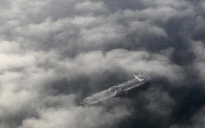 Иран заявил о прорыве морской блокады США