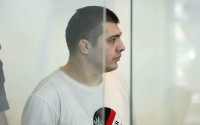 Генпрокуратура: Информация о выписке Ахмеда Ахмедова из стационара является ложной