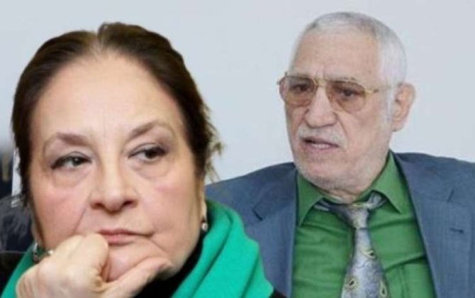 Şeyx Əbdül ilə Şəfiqə Məmmədova BARIŞDI: İncikliyin SƏBƏBİ...