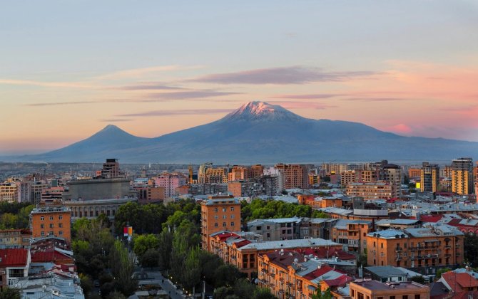 İrəvanın yeni siyasi doktrinası - Qarabağ hərəkatından imtina və konstitusiya dəyişikliyi - ŞƏRH
