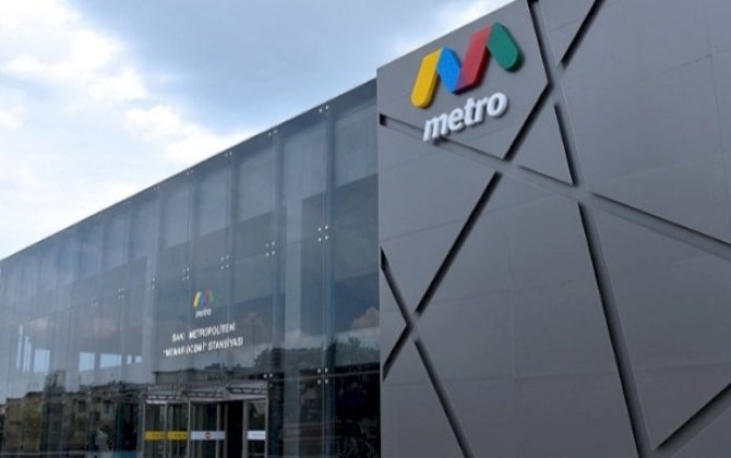 Metropoliten rəhbərliyi üzr istədi