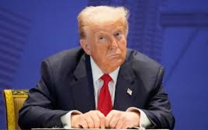 Американцы недовольны Трампом