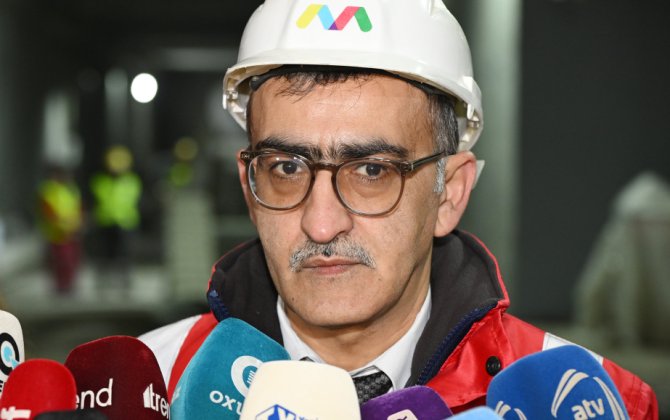 Metrodakı problem zamanı niyə daxili generatorlardan istifadə etmək mümkün olmayıb? - RƏSMİ AÇIQLAMA