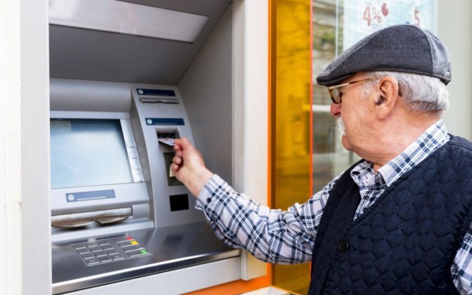 Ölkə üzrə pensiyalar tam ödənilib