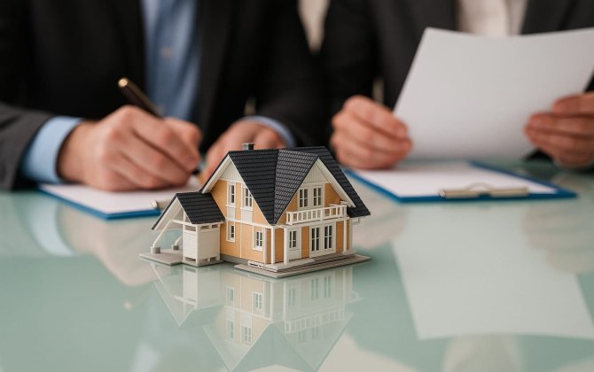 В Азербайджане выставят на продажу квартиры в рамках механизма аренды с обязательством выкупа