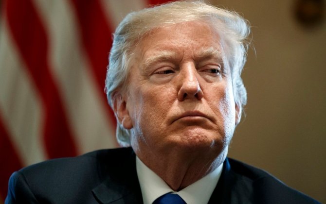 Трамп заявил, что США контролируют каждый сантиметр ядерных объектов Ирана с помощью камер