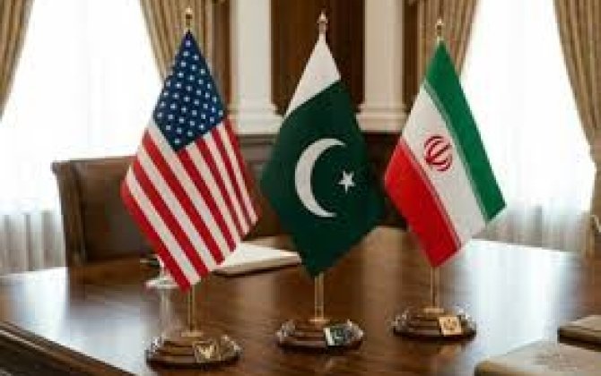 Пакистанский министр: Иран пока не дал точного ответа об участии в переговорах с США